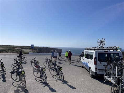 Seeing Portugal from the Seat of a Bicycle - Bluedot Living