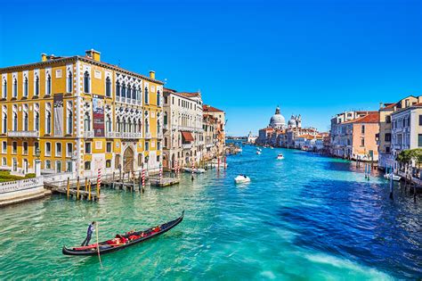 The Top 10 Cities to Visit in Italy