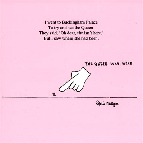 Spike Milligan Quotes. QuotesGram