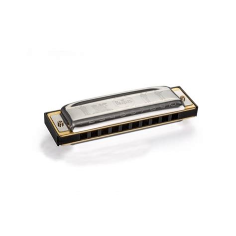 Hohner "The Beatles" Harmonica at Gear4music