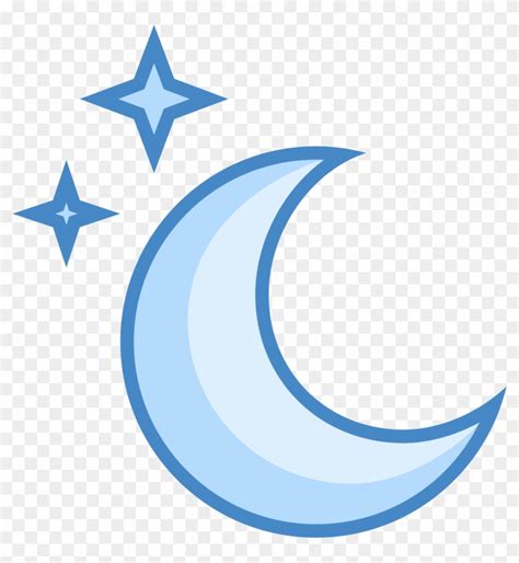 Moon And Stars Transparent Background - See more ideas about stars and moon, moon, cute ...