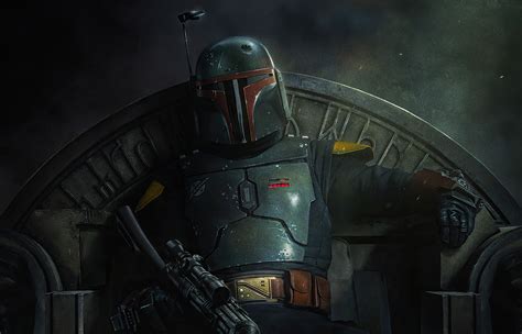 1400x900 The Book Of Boba Fett 2021 Wallpaper,1400x900 Resolution HD 4k Wallpapers,Images ...