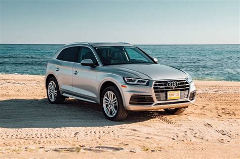 2020 Audi Q5 Pictures - 164 Photos | Edmunds