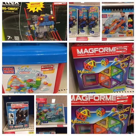 Target Toy Clearance: Up To 50% Off (Includes Legos!) | Passionate ...