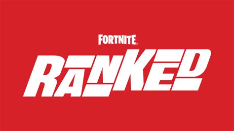 Fortnite Temporarily Removes All Ranked Modes | Fortnite News