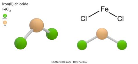 Iron Molecule Images, Stock Photos & Vectors | Shutterstock