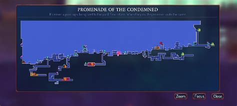 why does my promenade of condemned only have 1 gardener's key : r/deadcells