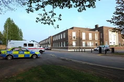 Scunthorpe Police station opening hours cut due to sickness - Scunthorpe Telegraph