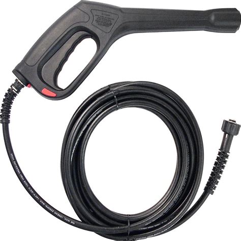 Power Care Gun/Hose Pressure Washer Accessory Kit-90018 - The Home Depot