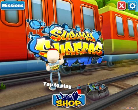 Download subway surfers for pc windows 7 full version - locationbinger