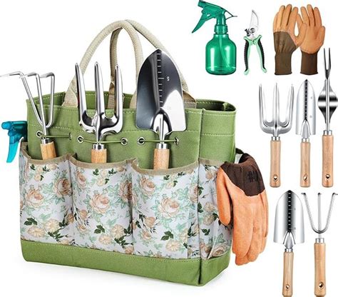 Gardening Tool Kit Sweepstakes