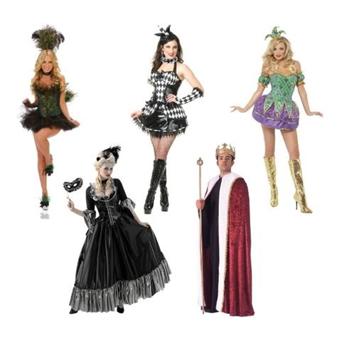 How to Throw a Mardi Gras Masquerade Party - Halloween Costumes Blog