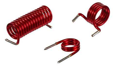 Air Core Inductors | Coils | Toroidal Inductors & Transformers