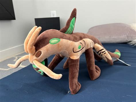 the tohukos (plushie) is here. | Fandom