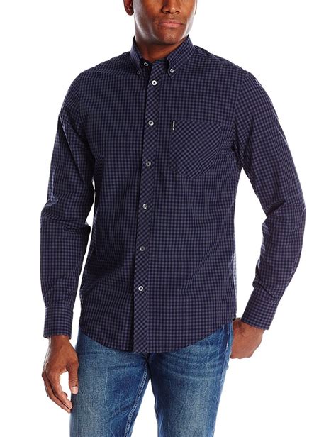 The 10 Best Button-Down Shirts You Need to Wear Untucked | Best Life