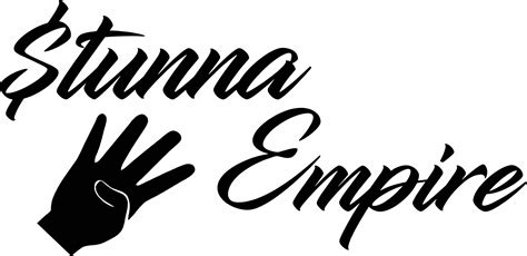 Stunna Empire Decal