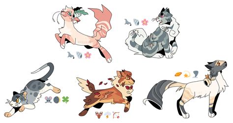 Custom Emoji Cats 6 by Fossilclaws on DeviantArt