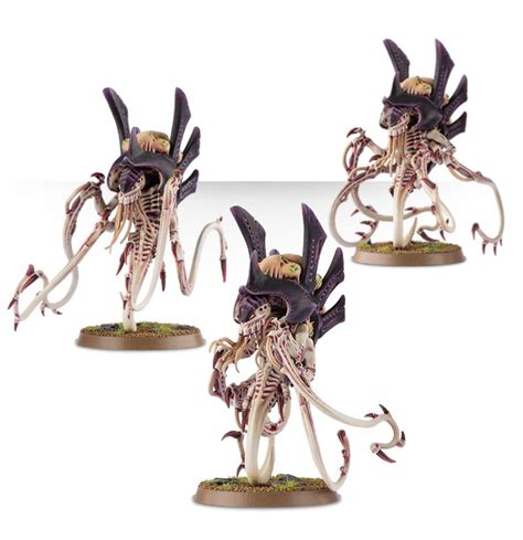 TYRANID VENOMTHROPES