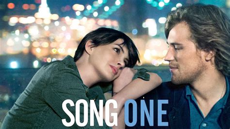 Watch Song One (2015) Full Movie Free Online - Plex