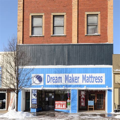 Dream Maker Mattress - Grove City, PA 16127