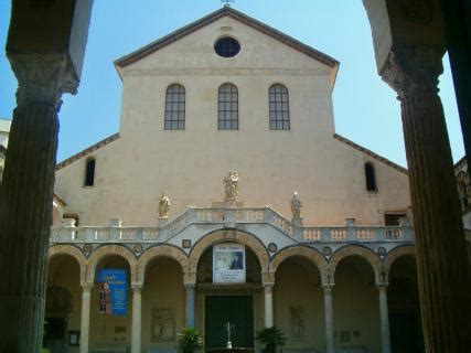 Cathedral, Salerno | Ticket Price | Timings | Address: TripHobo