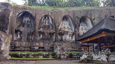 Gunung Kawi Temple - Bali.com