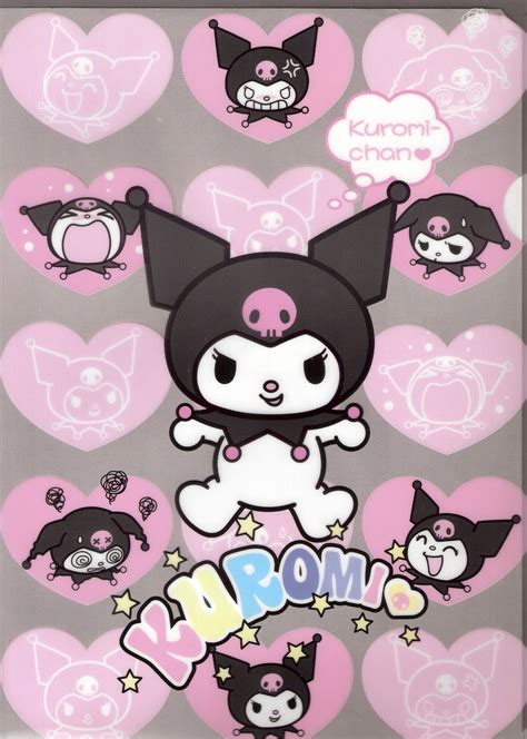 kuromi2_by_kuromi89.jpg (1580×2214) | Hello kitty pictures, Hello kitty iphone wallpaper, Sanrio ...