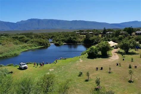 Bontebok National Park - CAMPILY