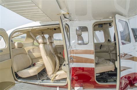 2006 Cessna 206 H | Aircraft Listing | Plane Sales Australia