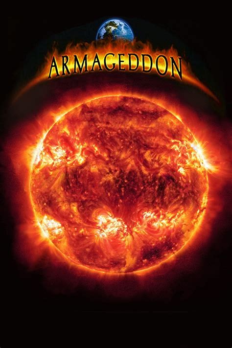 Armageddon Wallpapers - Top Free Armageddon Backgrounds - WallpaperAccess