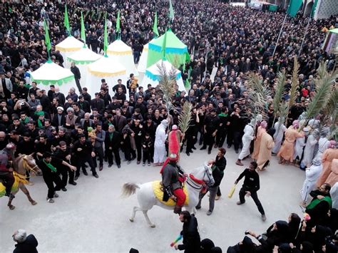 Ashura Tour in Iran, A Lifetime Opportunity To Witness The Ashura Ritual