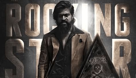 KGF Chapter 2 1st Day Collection | KGF 2 First Day Box Office Collection