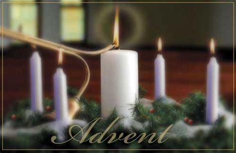 Advent Banner - Church Banners - Outreach Marketing