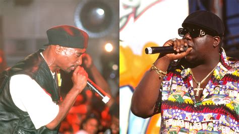 Are Tupac and Biggie Are Getting Their Own Nikes? | Complex