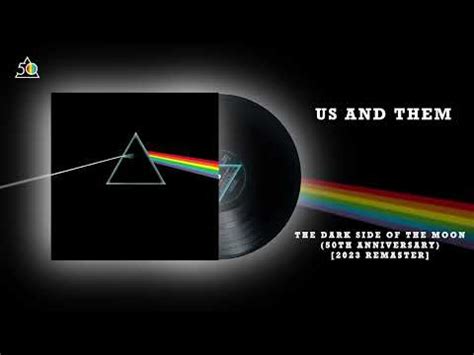 Us and Them by Pink Floyd Lyrics Meaning - A Profound Exploration of Human Conflict and Empathy ...