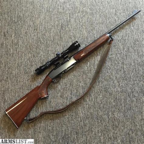 ARMSLIST - For Sale: Remington 742 Woodsmaster 30-06 Excellent Condition