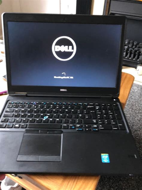 Dell Latitude 5550 Laptop | in Bestwood, Nottinghamshire | Gumtree