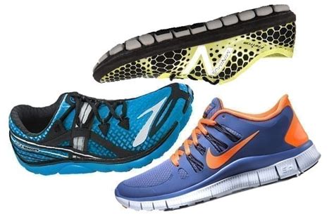 6 Popular Minimalist Running Shoes-Reviewed | YouBeauty