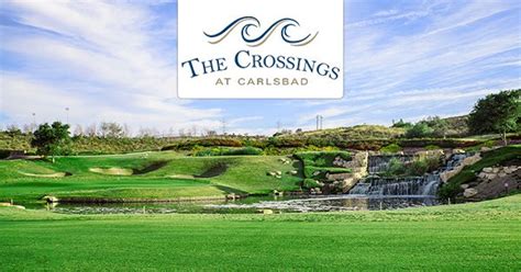 Two Rounds at The Crossings at Carlsbad - Carlsbad, CA