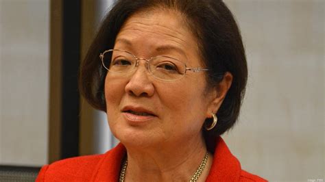 Hawaii U.S. Senator Mazie Hirono to undergo cancer treatment - Pacific Business News