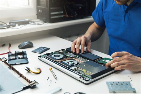 5 Reasons You Need A Laptop Repair Service | PC-Dial-A-Fix