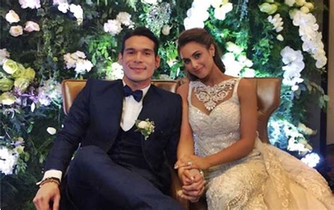 Here Are The Celebrities Who Attend Max Collins-Pancho Magno Wedding