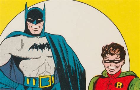 World's most valuable Batman comic book tops $1.5 million prior to auction