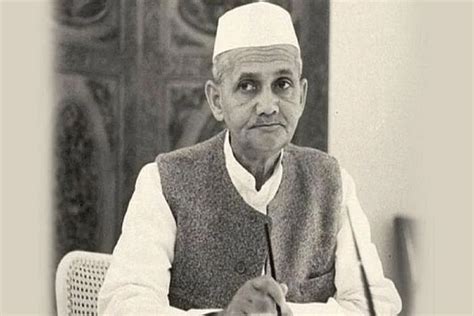 Lal Bahadur Shastri Jayanti 2022: लाल बहादुर शास्त्री से जुड़ी वो ...