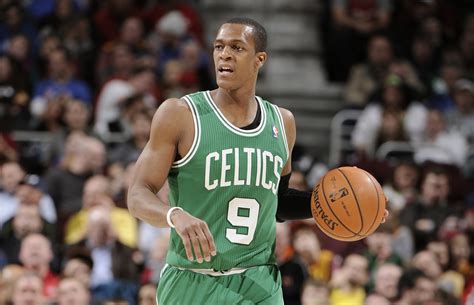 The Curious Case of Rajon Rondo - World in Sport