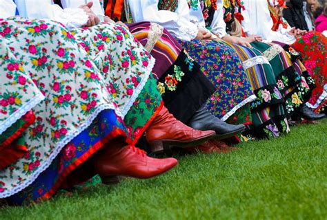 Polish Festivals - 10 Incredible and Unique Options!