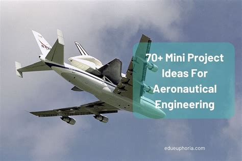 70+ Best Mini Project Ideas For Aeronautical Engineering