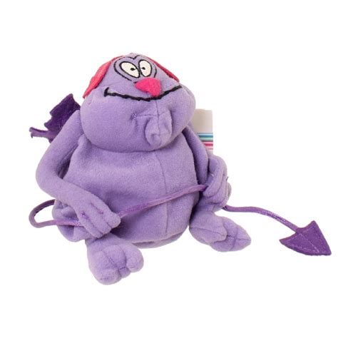 Disney Bean Bag Plush - PAIN (Hercules) (5 inch) - Walmart.com ...