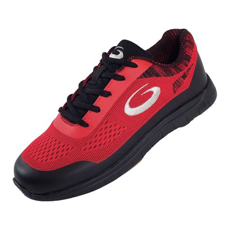 Men's Right Handed Fuego Curling Shoes | Goldline Curling Equipment