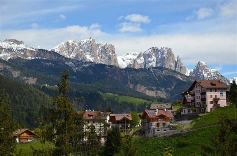 Veloce ® cycling and bike rental company : Cycling Dolomites: San ...